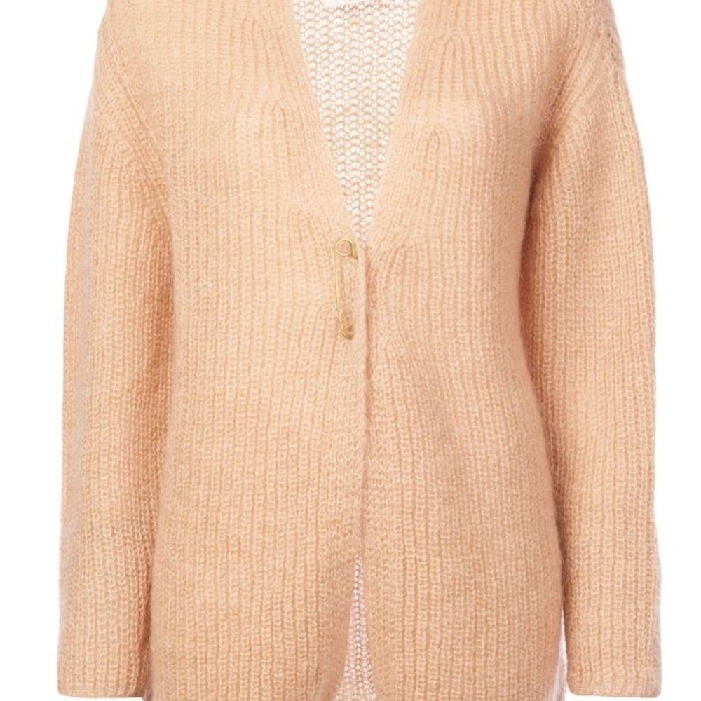 Forte Forte Mohair Cardigan - Orig $665